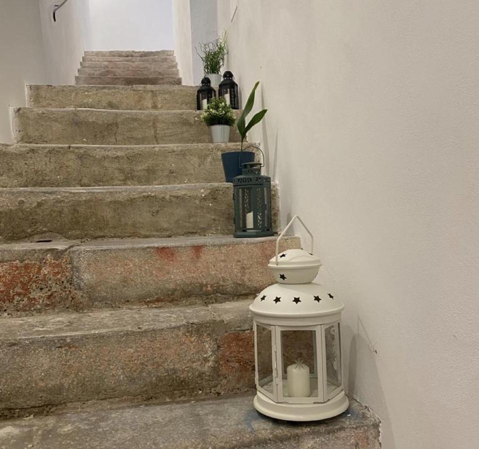 Patio1861 Appartement Termini Imerese Buitenkant foto